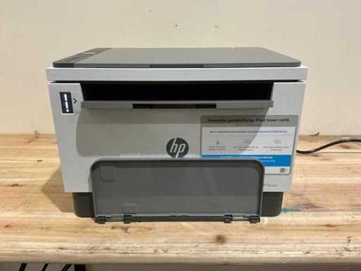 HP LaserJet Tank MFP 1604w Other printers and copiers
