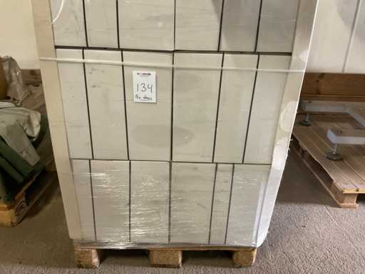 200 / 190 Reggetta, scatola (18x)