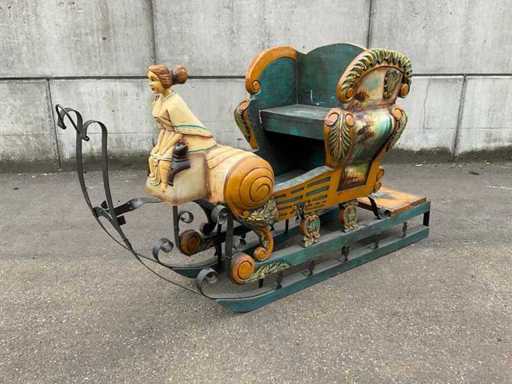 Vintage Arensleigh