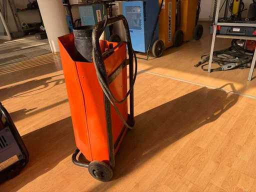 - 3pa103 - Bauheizer