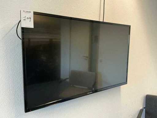 Salora Television