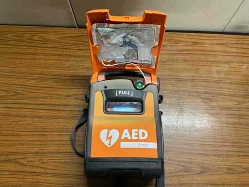 Cardiac Science G5 AED
