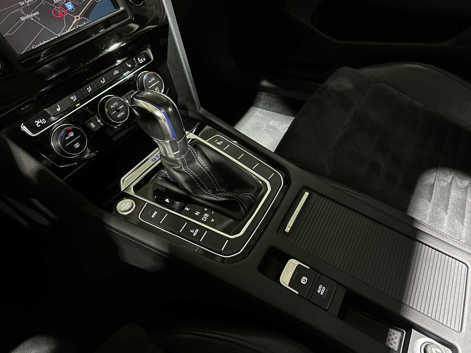 Volkswagen Passat Variant 1.4 TSI GTE 218PK 2016, TT-887-T