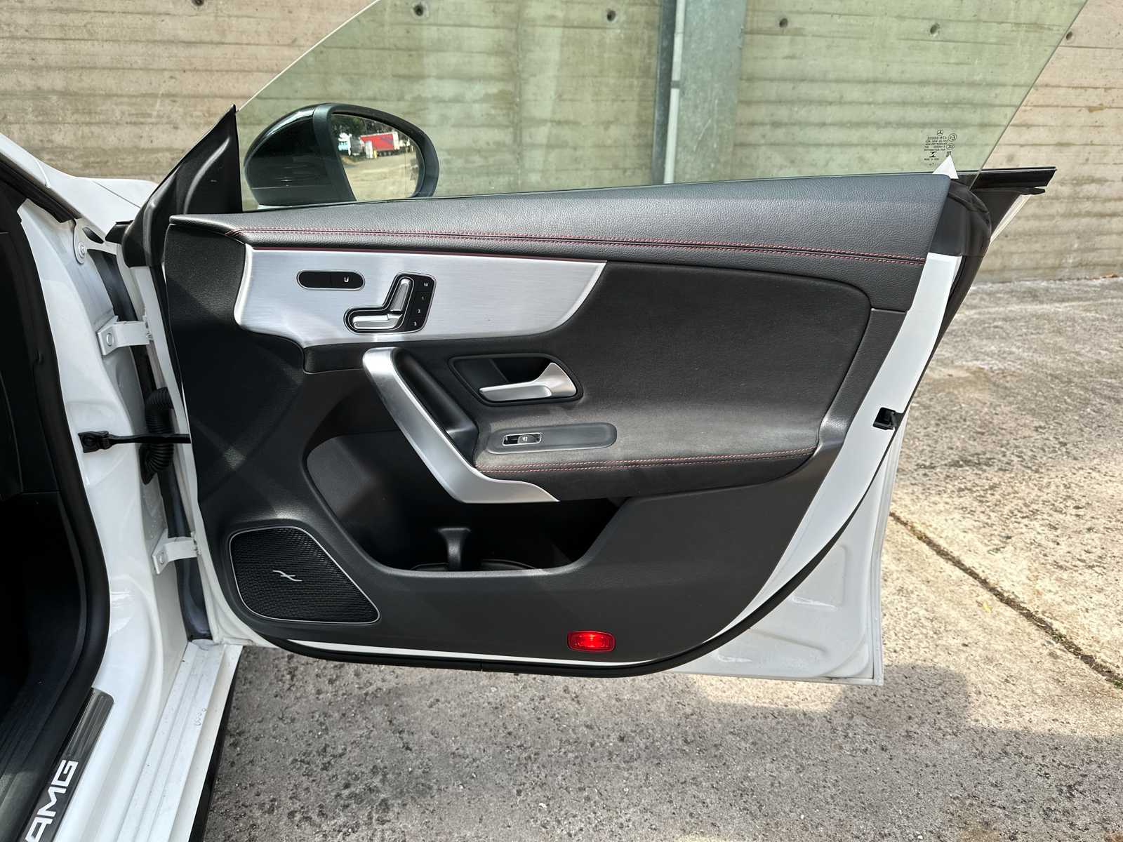 Mercedes-Benz CLA35 AMG 4MATIC Premium Plus CLA-klasse 302pk 2019, H-333-ZF