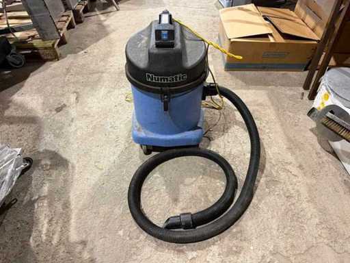 Numatic - WV570-2 - Aspirapolvere