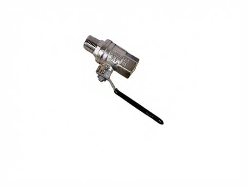 Robinet de sortie d’eau chaude Volvo Penta - 3584238