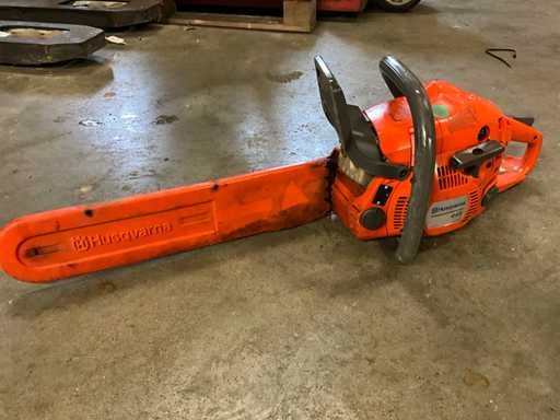 Husqvarna 445 Kettingzaag
