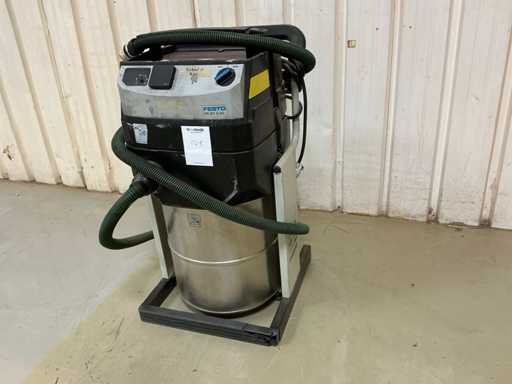 FESTO SR 301 E-AS aspirapolvere industriale