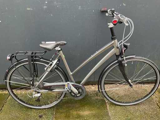 Gazelle - XTRA - rower damski