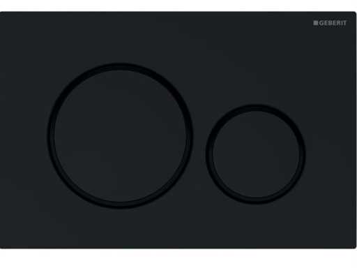 Geberit - Sigma20 round - Bedieningspaneel