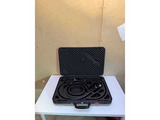 Pentax EC 3840F Colonoscope Fiber Colonoscope Colonoscopy Colonoscope