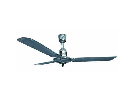 LEITMOTIV Colonial Ceiling Fan