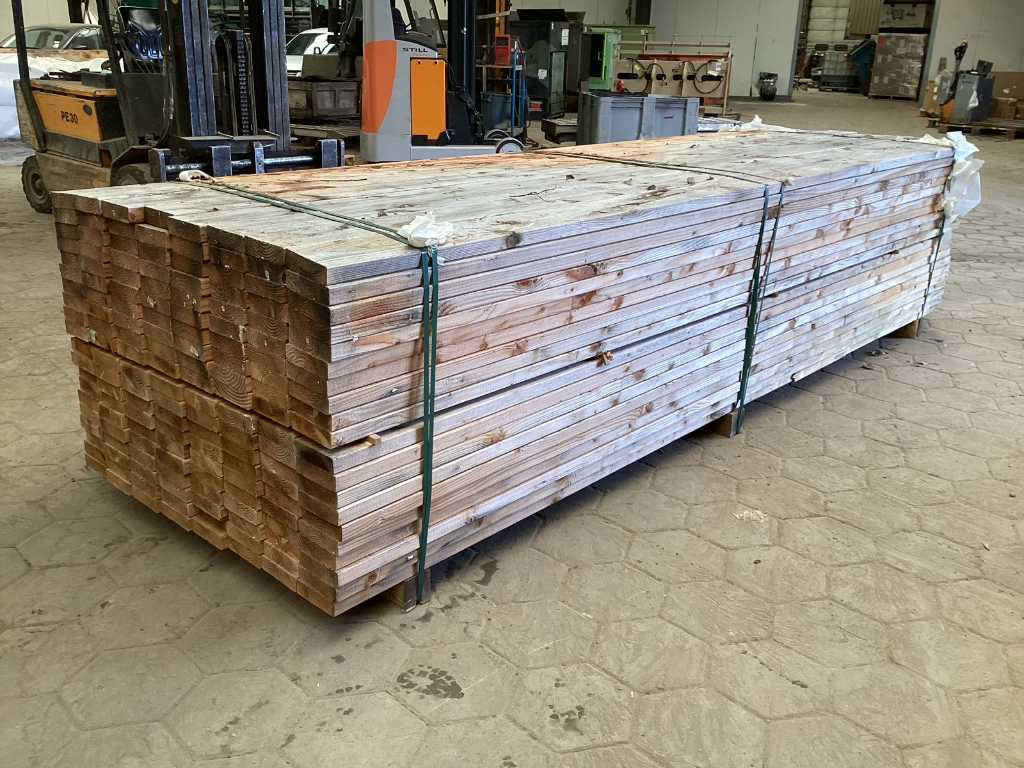 Construction wood (160x)