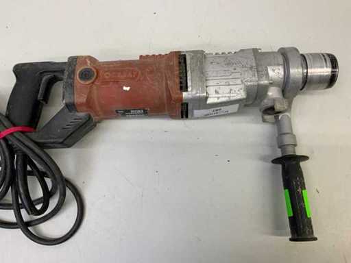 Carat - A-1821 - 2014 - Diamond drilling machine