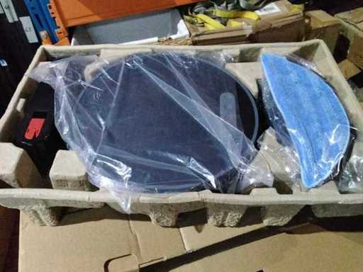 Lefant - M571 - Robot Vacuum Cleaner