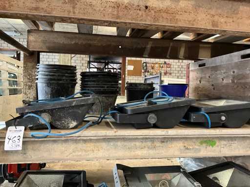 Lampy wy?adowcze (3x)