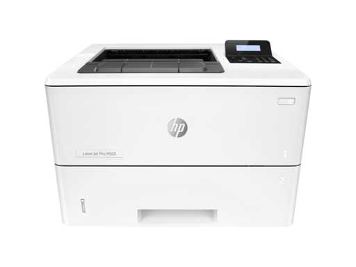 Imprimante HP LaserJet Pro M501dn