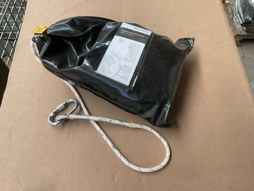 Système de descente en rappel Skylotec