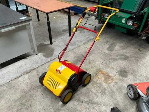 WolfGarten UV32EV Cultivator
