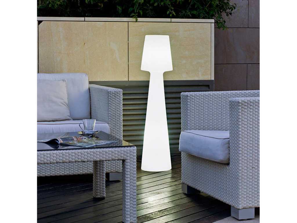 2 x NewGarden Lola design outdoor lamp