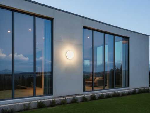 12W 3000K Opbouw LED Panelen waterdicht (20x)