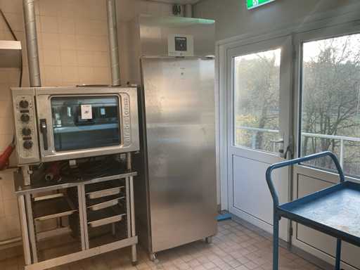 Liebherr 6590 Koelkast