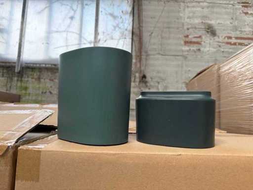 READY TO GROW - Nano Forest Green - Grow Tables (684x)