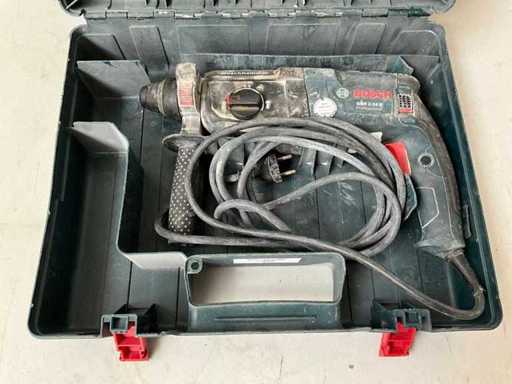 2015 Bosch GBH 2-24D Schlagbohrmaschine