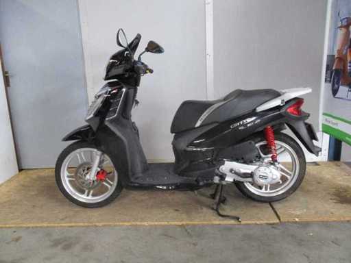 Malaguti - Snorscooter - Centro SL50 4T - Scooter