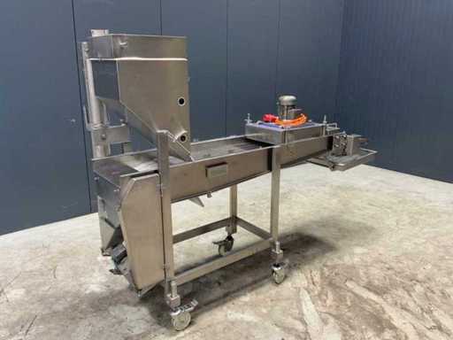 2006 CFS ECO400 EcoBreader Meat Coater