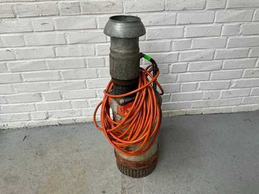 Pompă de apă murdară Proril Tank 422