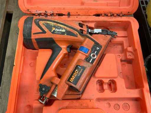 Paslode Impulse IM90Ci Tacker