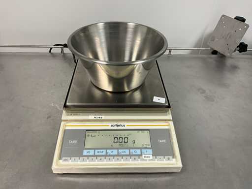 SARTORIUS LP2200S Waage