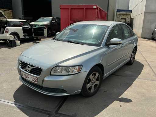 2007 Volvo S40 Personenauto