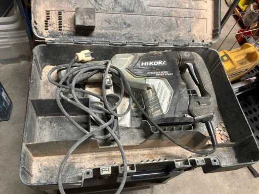 Hikoki AHB-UVP Breekhamer