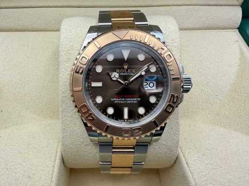 Rolex and Cartier watch collection