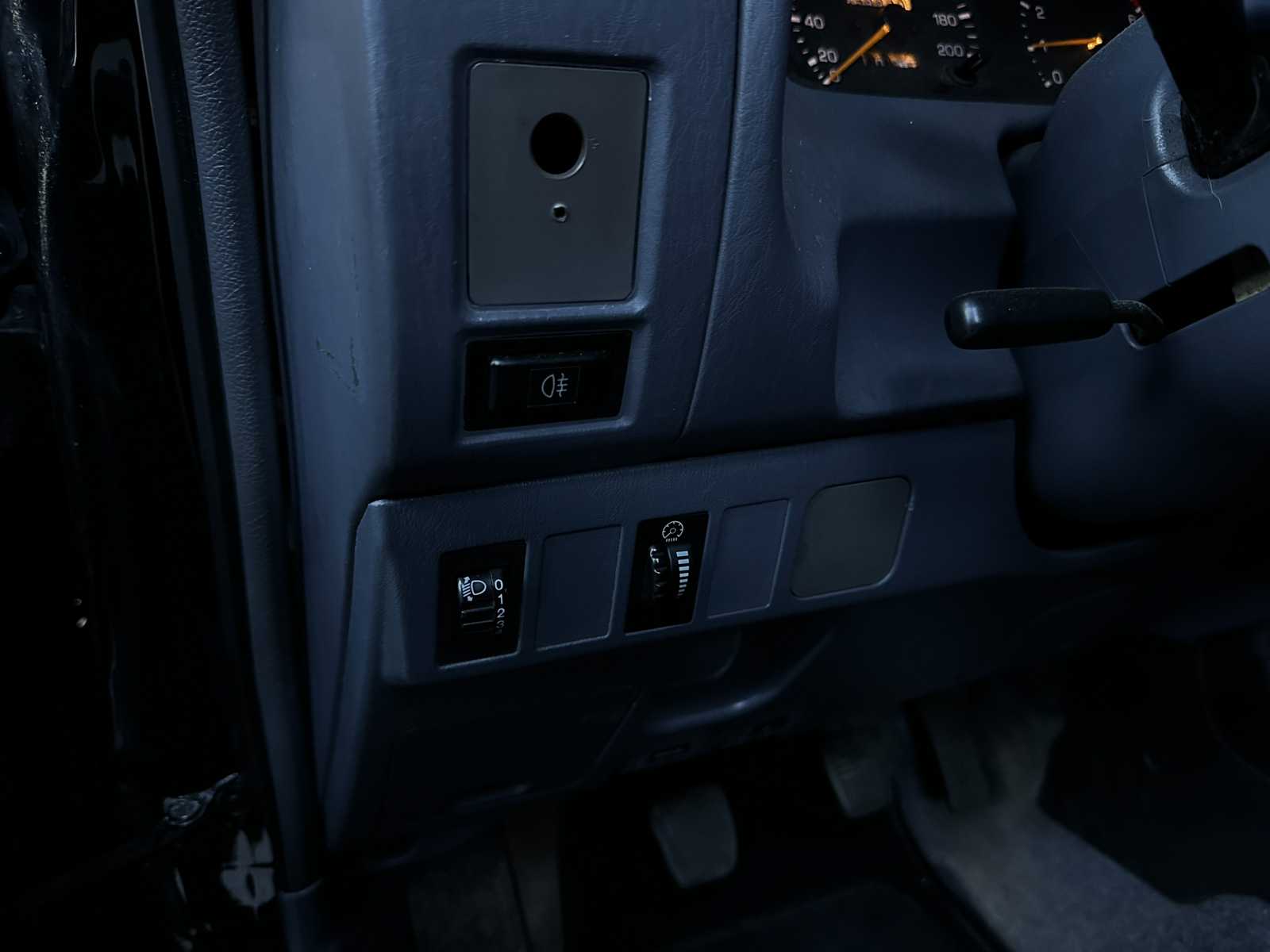 Toyota Land Cruiser 90 3.4i V6 178pk 1997 (Origineel-NL), RN-FD-74