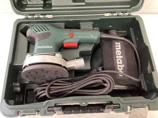 Metabo Handschuurmachine - Handschuurmachine