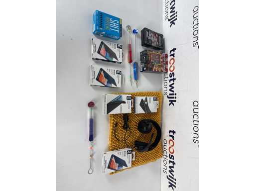 Cutie de marfă de retur