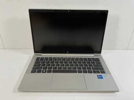 HP EliteBook 830 G8 13.3", Core(TM) i7 11th Gen, 16 GB RAM, 512 GB NVMe Laptop