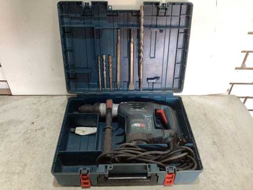 2019 Wy??cznik BOSCH GBH4-32 DFR