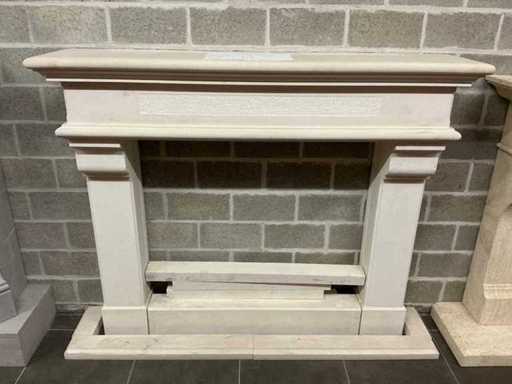 Style Fireplace