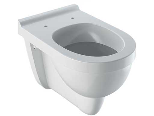 Geberit 300 Comfort T53.5 Toilette (4x)