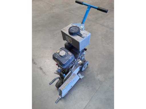 WEBER - SM57 - Motor Fugenschneider - defekt