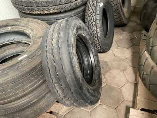 Michelin Band
