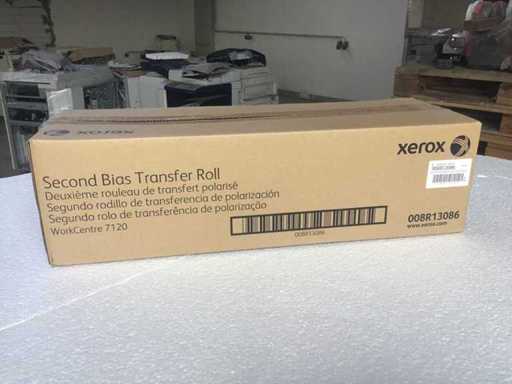 Xerox - 008R13086 - Tweede Bias Transfer Roll