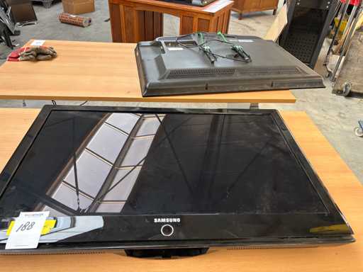 Téléviseur Samsung 40 pouces