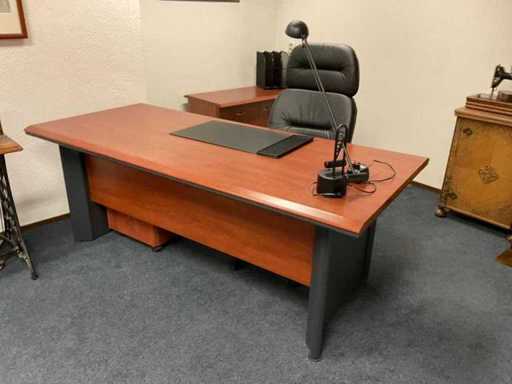 Diverse inventaruri de birouri