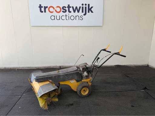 SSG65100A - Sweeper - 6,5 CP - 100cm lățime - Benzină