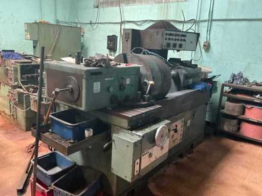 Voumard Rondslijpmachine